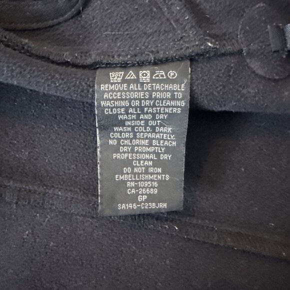 Victorinox Mens Black Softshell Jacket M - Picture 5 of 8